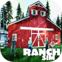 icon Ranch Sim(Ranch Simulator Walkthrough
)