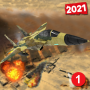 icon Fighter Jet Air Strike: Gunship Battle(Fighter Jet Air Strike: Gunship Battle
)