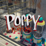icon Poppy & Mobile Playtime Guide(Poppy mobiele speeltijdgids
)