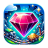 icon Jewel Popper(Jewel popper) 1.0.98