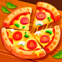 icon Pizza Games(Pizza Kookspellen voor kinderen)