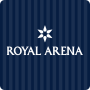 icon Royal Arena(Koninklijke arena)