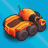 icon Tank Rise(. Online PvP-gevecht) 200