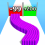 icon Run Challenge3D：Parkour Game (Run Challenge3D: Parkour Game)