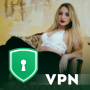 icon Turbo VPN(VPN - Turbo VPN - Veilige VPN
)