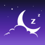 icon SleepSounds(Slaapgeluiden: ontspannende geluiden)
