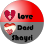 icon Love, Dard Shayri(Sad Heartbreaking Status)