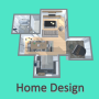 icon Home Design Floor Plan()