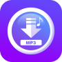 icon Free Music downloader - Download music (gratis muziekdownloader - Download muziek
)