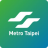 icon tw.com.trtc.is.android05(Taipei MRT Go) 1.7.17