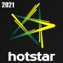 icon Hotstar Guide(TV - Hotstar Live cricket streamingtips Lef)