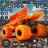 icon Monster Truck Derby Stunt Race Game(Derby Monster Truck Stuntspel) 1.0