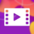 icon Edit Video PRO(Video bewerken PRO
) 6.1
