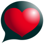 icon Love Messages(Love Berichten voor WhatsApp)