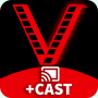 icon Voir Help(Voir Films HD-app Tips
)