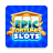 icon Epic Fortunes Slots(Epic Fortunes Slots Casino) 1.29.1