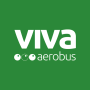 icon Viva Aerobus(Viva Aerobus: Fly!
)