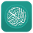 icon com.andi.alquran.francais(Quran French
) 2.7.57
