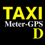 icon T-GPS Driver(Taximeter-GPS Driver)