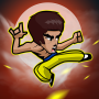 icon KungFu Fighting Warrior(KungFu Fighting Warrior
)