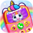 icon Unicorn Phone(My Baby Unicorn Care For Kids) 1.0.13