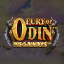 icon Fury of Odin Megaways Slot
