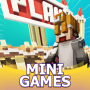 icon Mini Games for Minecraft (voor Minecraft
)