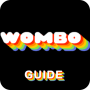 icon Guide for Wombo AI App (gids voor Wombo AI App
)