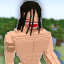 icon Mod Attack on Titan for MCPE (Mod Attack on Titan voor MCPE มังกร
)