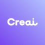 icon Creai-AI photo (Creai-AI fotocollage)