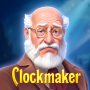 icon Clockmaker(Clockmaker: Jewel Match 3 Spel)