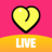 icon Juicy Live(Juicy Live - Ondeugende videochat
) 1.0.1