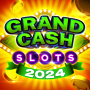 icon Grand Cash Slots(Grand Cash Casino Slots Games)
