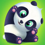 icon Pu(Pu schattige pandaberen huisdierenspel)