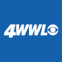 icon WWL TV(New Orleans Nieuws van WWL)
