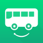 icon BusMap - Transit & Bus Ticket ()