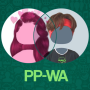 icon Profile Picture WA(PP WA Aesthetic - PP Estetik)