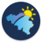 icon Meteo Belgique(Weer in België) 2.7.202