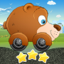 icon Speed Racing(Racewagenspel voor kinderen)