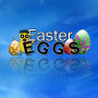 icon Easter Eggs(Paas eieren)