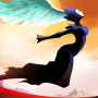 icon Jumpy Witch