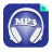 icon com.naing.mp3converter(Video naar MP3-converter) 1.6.3A