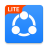 icon Share Lite(Share Lite - App voor delen en bestandsoverdracht, Deel het
) 1.2