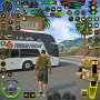icon Bus Game_City Bus Game Final(Bus Games: Stadsbus Simulator)