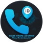 icon Caller IDNumber Locator(Beller-ID Naam Locatie App)