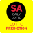 icon SA Daily Prediction() 3.0