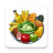 icon Calories in food(Calorieën in voedsel) 4.0