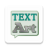 icon TextArt(TextArt: coole tekstmaker) 1.2.3