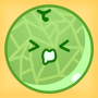 icon Melon Maker : Fruit Game (Melon Maker: Fruitspel)