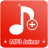 icon MP3 Joiner(MP3 Fusie: Audio Joiner) 1.0.4